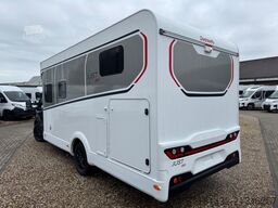 DETHLEFFS Just Go Active T 7055 EB Modell 2026