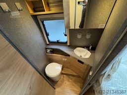 DETHLEFFS Just Go Active T 7055 EB Modell 2026