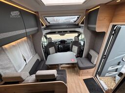 DETHLEFFS Just Go Active T 7055 EB Modell 2026