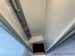 DETHLEFFS Just Go Active T 7055 EB Modell 2026