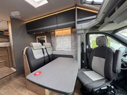 DETHLEFFS Just Go Active T 7055 EB Modell 2026