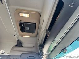 MAN TGS 33.520 6x6 / ChipperTruck / Jenz HEM 593 R