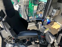 MAN TGS 33.520 6x6 / ChipperTruck / Jenz HEM 593 R