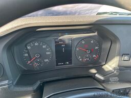 MAN TGS 33.520 6x6 / ChipperTruck / Jenz HEM 593 R