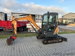 CASE CX 26 26C Minibagger
