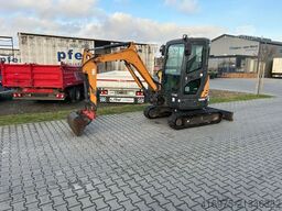 CASE CX 26 26C Minibagger
