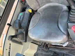 CASE CX 26 26C Minibagger