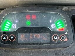 CASE CX 26 26C Minibagger