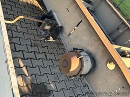 Bruns Schlitten Anhänger BAS 18/8-LT Luftfederun