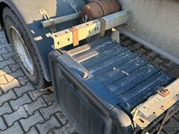 Bruns Schlitten Anhänger BAS 18/8-LT Luftfederun