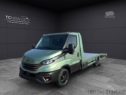 IVECO Daily Abschleppwagen ALU Neu