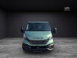 IVECO Daily Abschleppwagen ALU Neu
