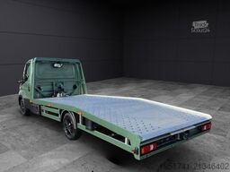 IVECO Daily Abschleppwagen ALU Neu