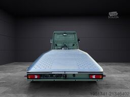 IVECO Daily Abschleppwagen ALU Neu