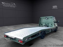 IVECO Daily Abschleppwagen ALU Neu