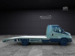 IVECO Daily Abschleppwagen ALU Neu