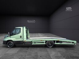 IVECO Daily Abschleppwagen ALU Neu