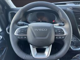 IVECO Daily Abschleppwagen ALU Neu