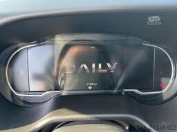 IVECO Daily Abschleppwagen ALU Neu