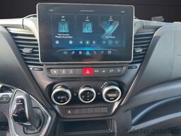 IVECO Daily Abschleppwagen ALU Neu