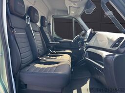 IVECO Daily Abschleppwagen ALU Neu