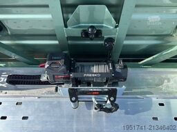 IVECO Daily Abschleppwagen ALU Neu