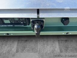 IVECO Daily Abschleppwagen ALU Neu