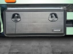 IVECO Daily Abschleppwagen ALU Neu