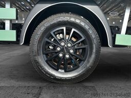 IVECO Daily Abschleppwagen ALU Neu