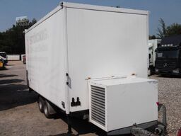  Arbeitsmaschine Rohrbau/Rohrsanierung Werkstatt