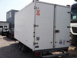  Arbeitsmaschine Rohrbau/Rohrsanierung Werkstatt