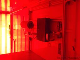  Arbeitsmaschine Rohrbau/Rohrsanierung Werkstatt