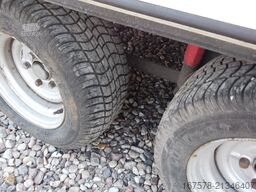  Arbeitsmaschine Rohrbau/Rohrsanierung Werkstatt