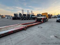 KÄSSBOHRER LOS12 RO Flachbett 12,25 m