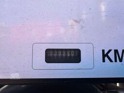 NOOTEBOOM OVB-75-05 Ballastauflieger gelenkt