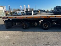 NOOTEBOOM OVB-75-05 Ballastauflieger gelenkt