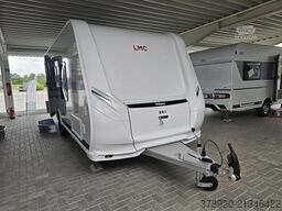 LMC Videro 450 D Dusch Paket, Sondernachlass 7.750