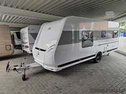 LMC Videro 450 D Dusch Paket, Sondernachlass 7.750