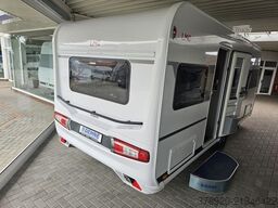 LMC Videro 450 D Dusch Paket, Sondernachlass 7.750