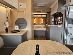 LMC Videro 450 D Dusch Paket, Sondernachlass 7.750