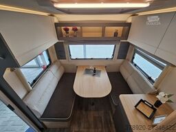 LMC Videro 450 D Dusch Paket, Sondernachlass 7.750