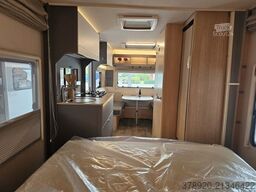 LMC Videro 450 D Dusch Paket, Sondernachlass 7.750