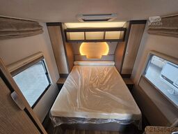 LMC Videro 450 D Dusch Paket, Sondernachlass 7.750