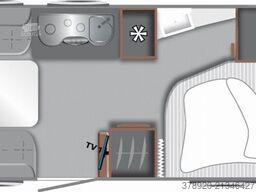 LMC Tandero 480 D Sondernachlass EUR 10.000,00