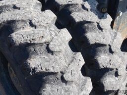 KOMATSU PW160-8 Mobilbagger Verstellausleger HS21