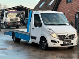 RENAULT Master 2.3 DCI Autotransporter