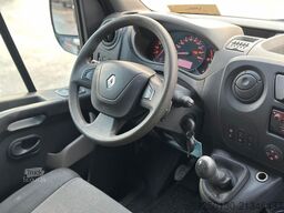 RENAULT Master 2.3 DCI Autotransporter