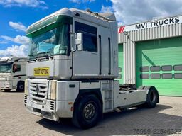 Renault Magnum 480 ! Gearbox faulty! ,  engine100% good