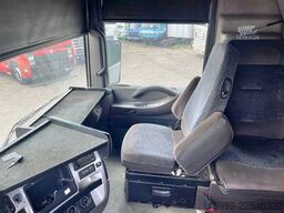 Renault Magnum 480 ! Gearbox faulty! ,  engine100% good