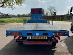 Nooteboom WEB TRAILER!!OPEN BOX!!15280 LOADING CAPACITY!!